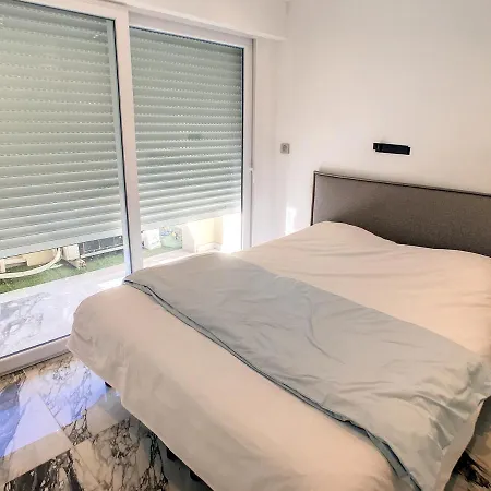 3 Bedroom 5 Mins From The Croisette Riviera 414 アパート カンヌ