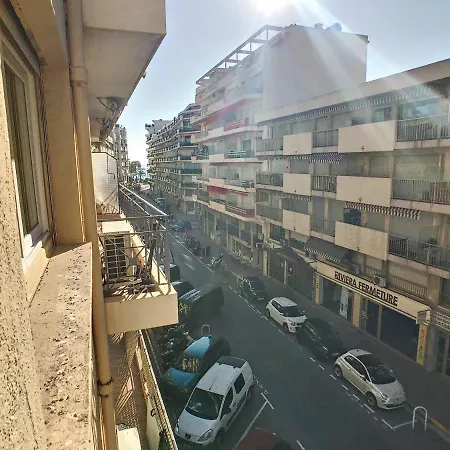 アパート 3 Bedroom 5 Mins From The Croisette Riviera 414 *