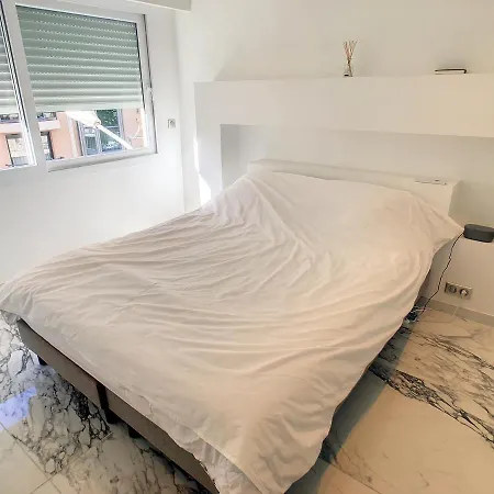 3 Bedroom 5 Mins From The Croisette Riviera 414 Cannes
