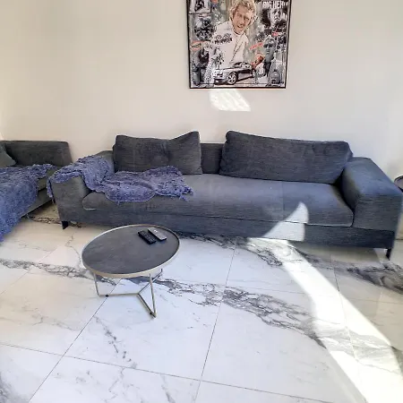 3 Bedroom 5 Mins From The Croisette Riviera 414 Cannes