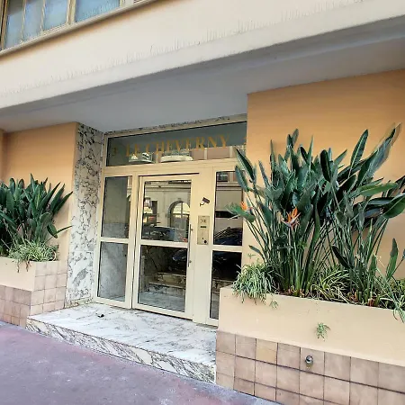 3 Bedroom 5 Mins From The Croisette Riviera 414 Cannes
